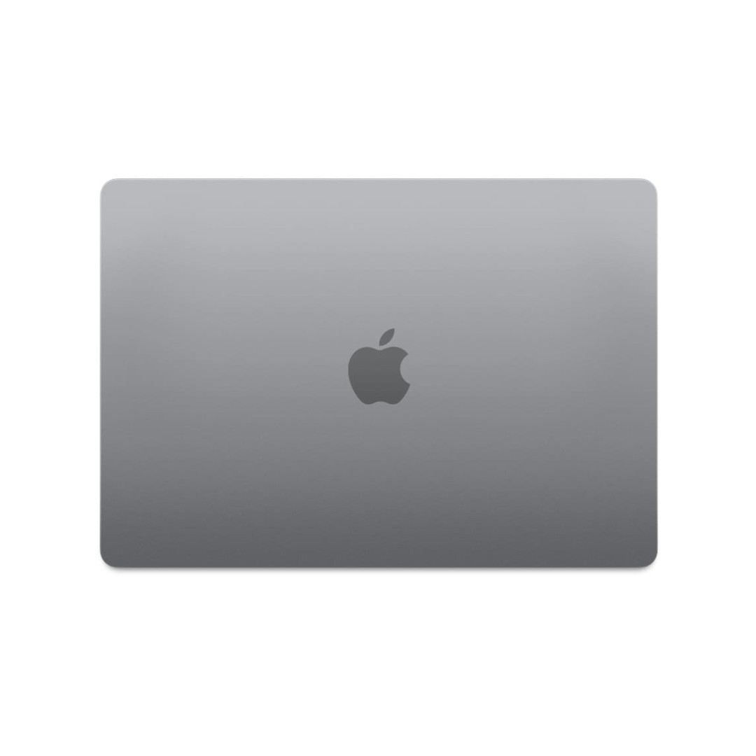 MacBook Air 13 Early 2024 M3 8 / 256ГБ Серый космос картинка 3