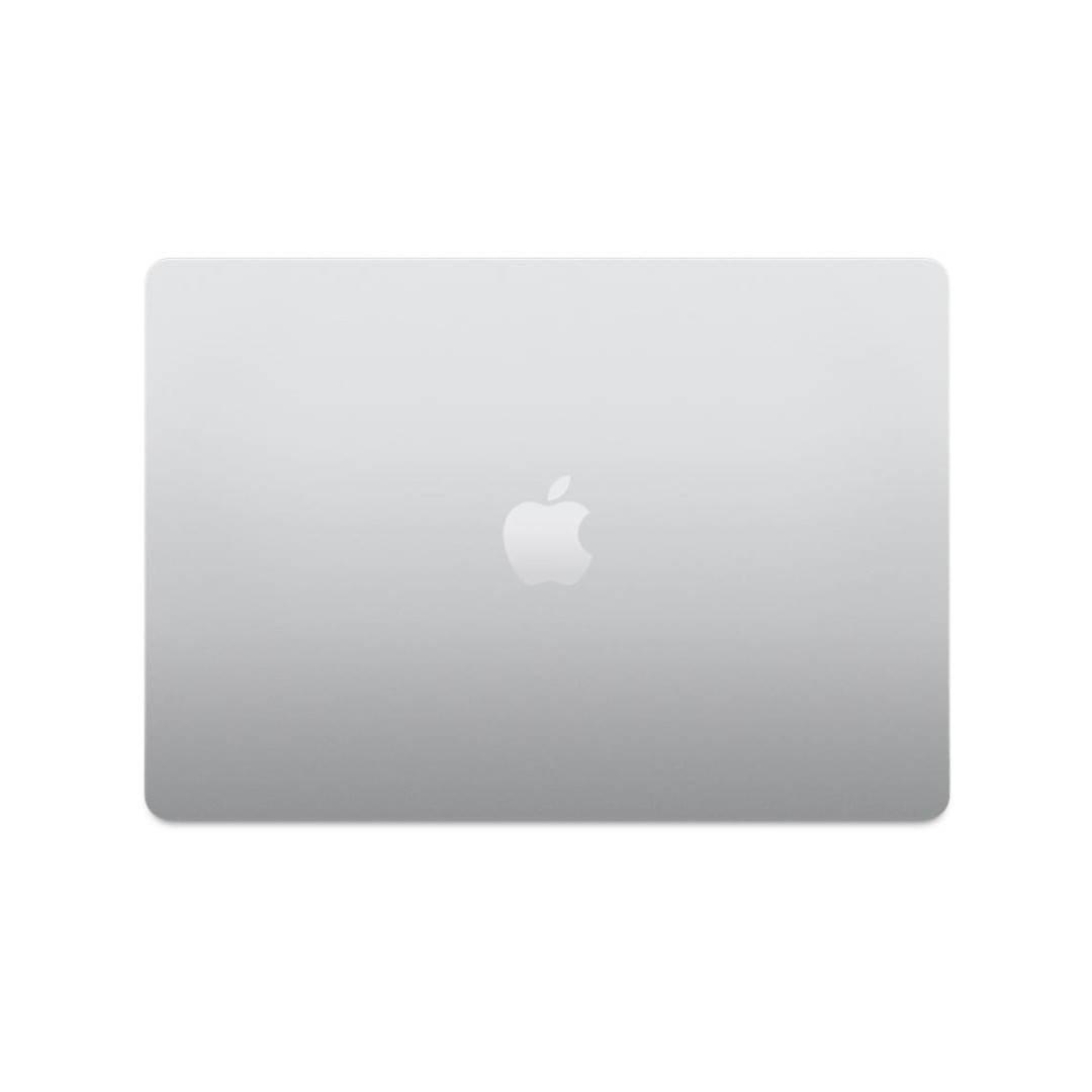 MacBook Air 13 Early 2024 M3 8 / 256ГБ Серебристый картинка 3