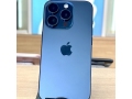 iPhone 15 Pro 128Gb Blue Titanium (Новый, не активированный) слайд 2