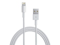 Кабель Apple Lightning/USB (2м) (MD819ZM/A) слайд 2