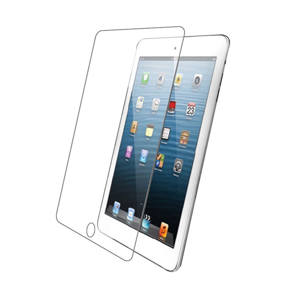 Защитное стекло iPad Air 2 картинка 2