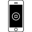 Кнопка Home на iPhone