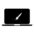 Чистка и профилактика Mac