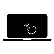 Замена тачпада на MacBook