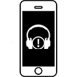 Аксессуар не поддерживается iPhone
