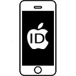Создание, отвязка Apple ID iPhone