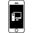 Компьютер не видит iPhone