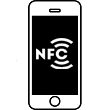 Замена NFC iPhone