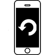 Обновление iOS iPhone
