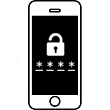 Забыл пароль iPhone