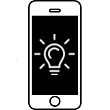 Замена подсветки на iPhone