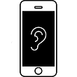 Датчик приближения на iPhone