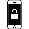 Разблокировка iPhone