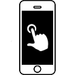 Замена тачскрина на iPhone