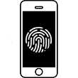 Замена Touch ID на iPhone