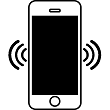 вибромоторчик на iPhone