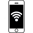 Замена Wi-Fi модуля на iPhone