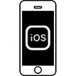 Установка, откат iOS iPhone