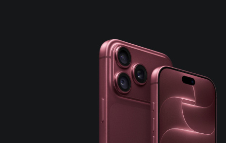 iPhone 18 Pro Max