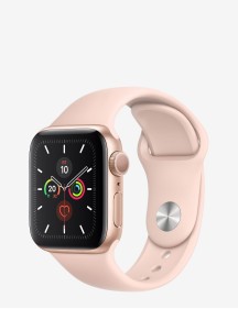 Ремонт Apple Watch Series 5