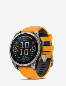 Часы Garmin