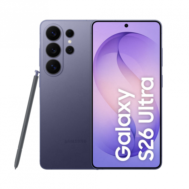 Купить Samsung Galaxy S26 Ultra в Нижнем Новгороде
