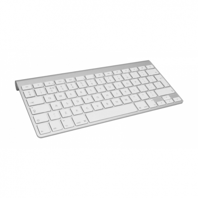 Купить беспроводную клавиатуру Apple Wireless Keyboard 2 в Нижнем Новгороде