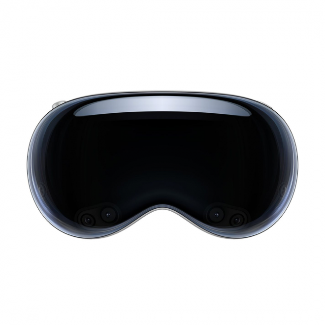 Очки смешанной реальности Apple Vision Pro (AR)