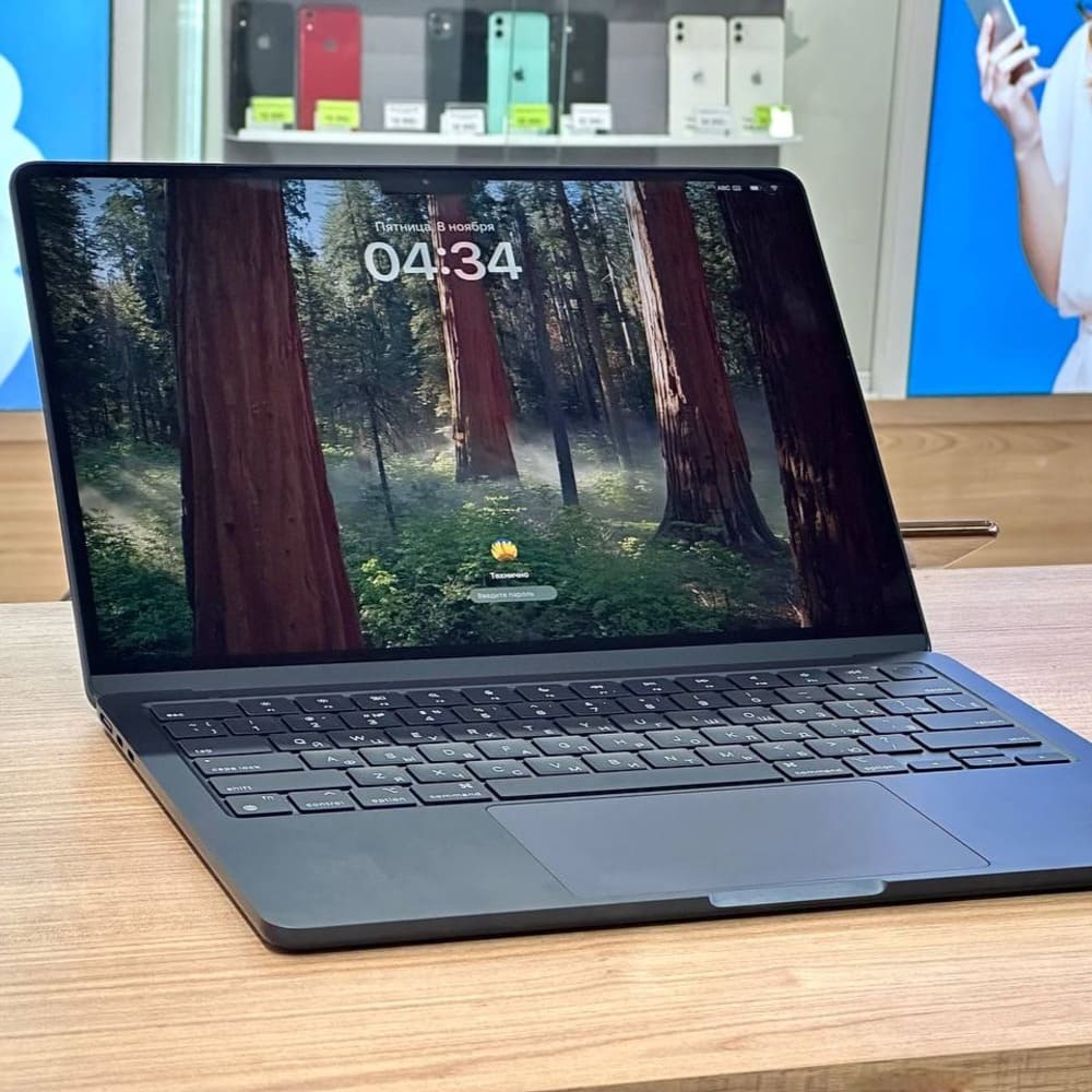 MacBook Air 2022 M2 13.6