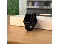 Apple Watch SE (2022) 40mm Midnight слайд 1