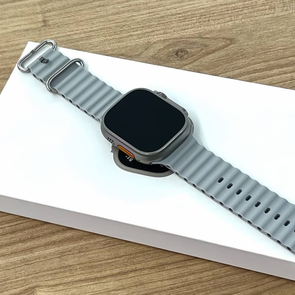 Apple Watch Ultra 2 49mm картинка 1
