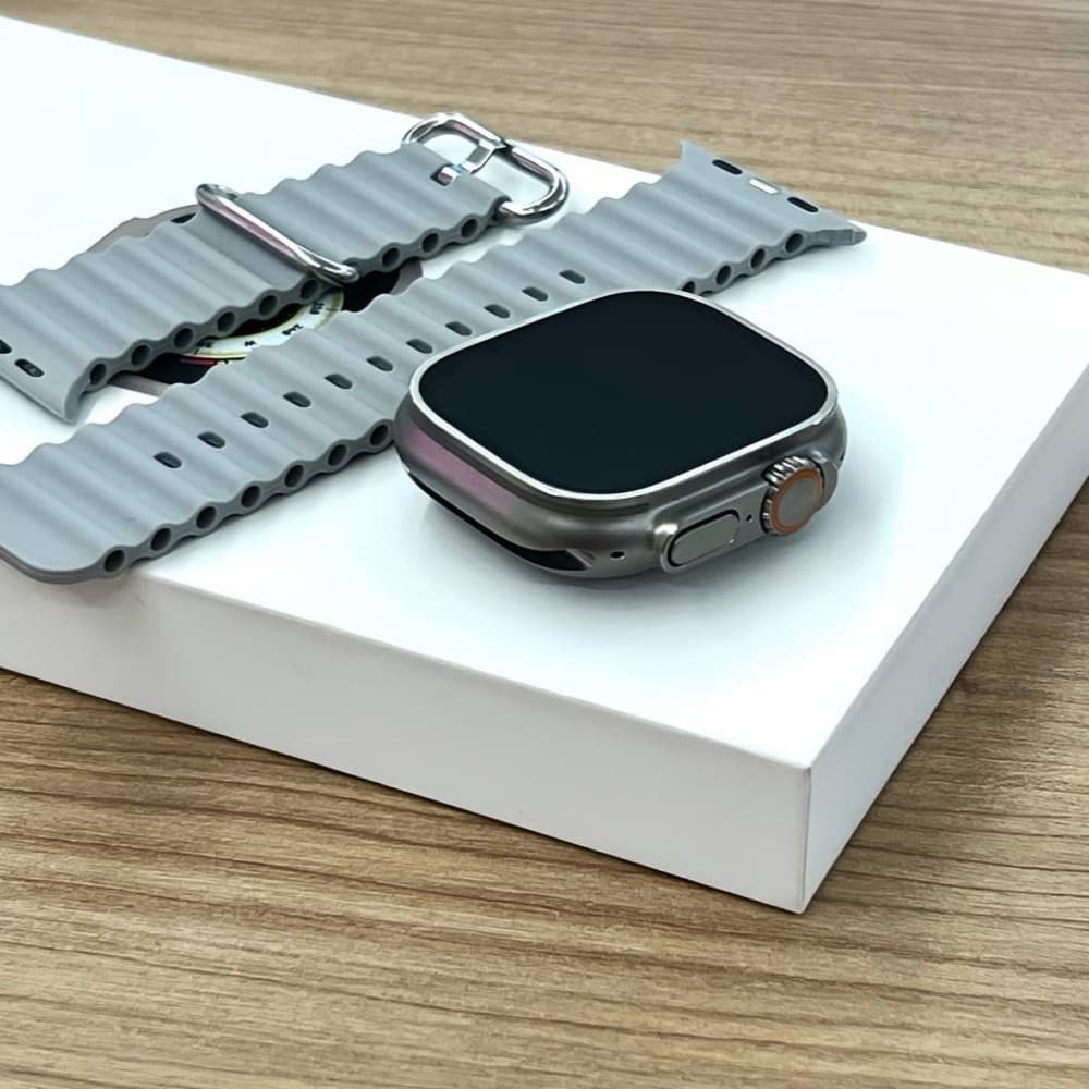 Apple Watch Ultra 2 49mm картинка 2