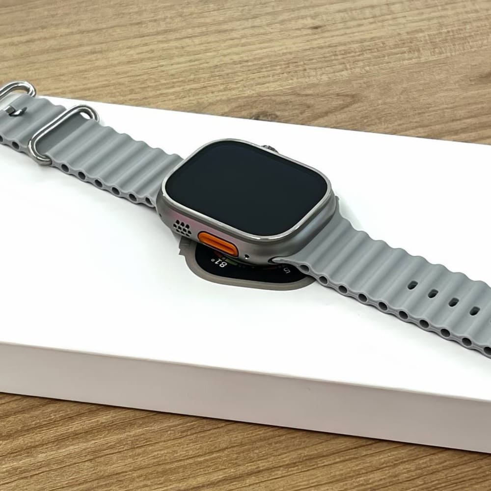 Apple Watch Ultra 2 49mm картинка 3