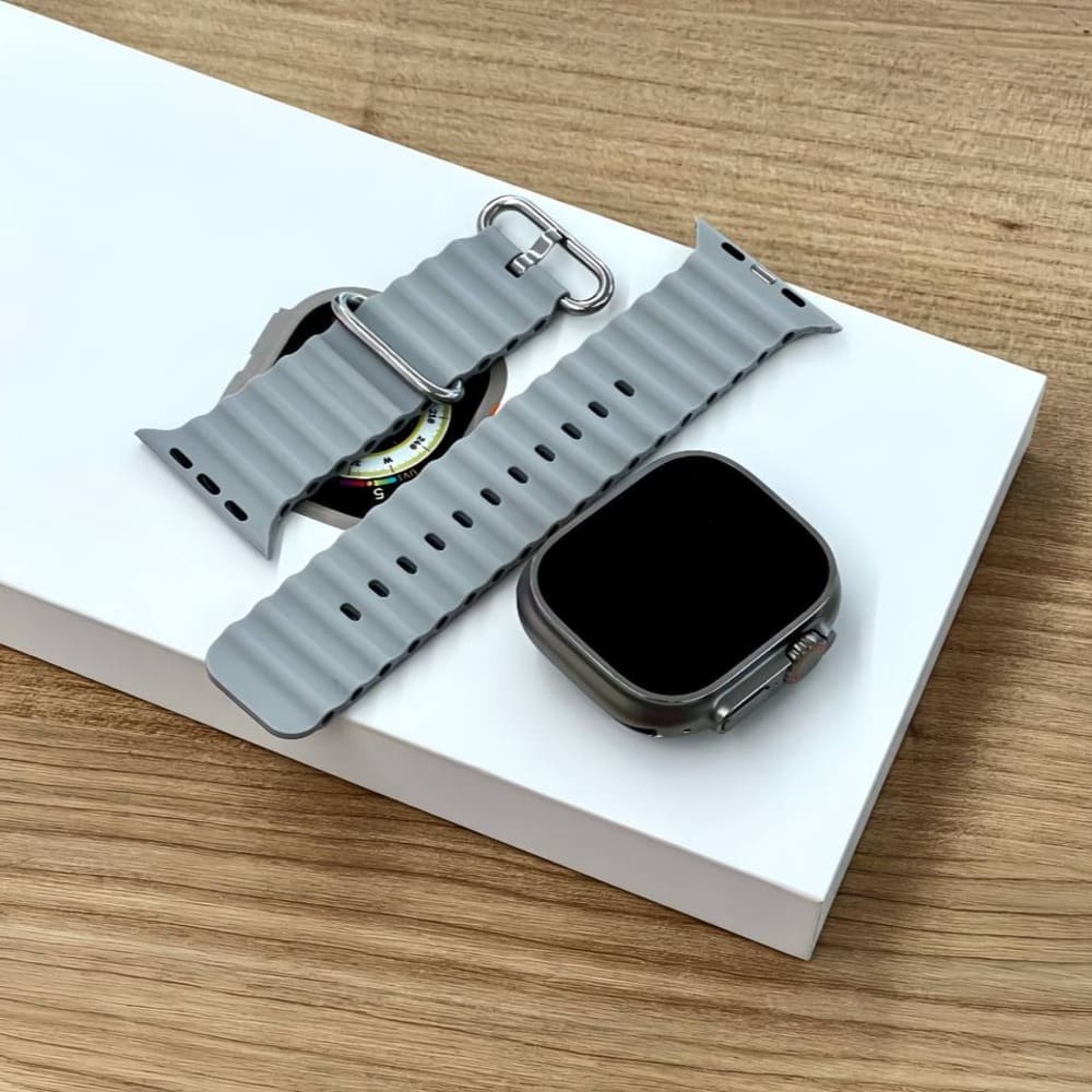 Apple Watch Ultra 2 49mm картинка 4