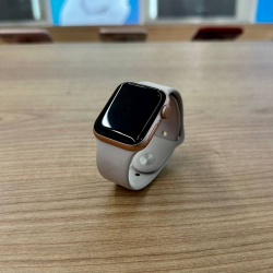 Apple Watch SE 40mm Gold