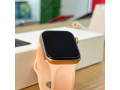 Apple Watch SE 44mm Gold слайд 2