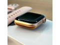 Apple Watch SE 44mm Gold слайд 4