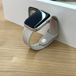 Apple Watch Series 8 41mm Silver