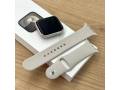 Apple Watch Series 8 41mm Silver слайд 3