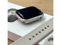 Apple Watch Series 8 41mm Silver слайд 4