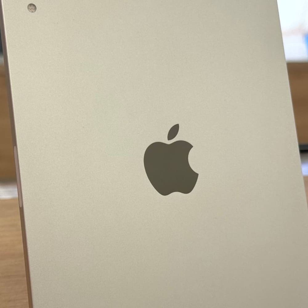 iPad Mini 6 64Gb Wi-Fi Purple картинка 3