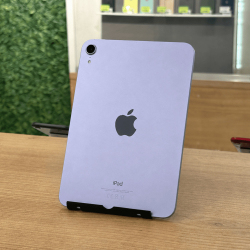 iPad Mini 6 64Gb Wi-Fi Purple