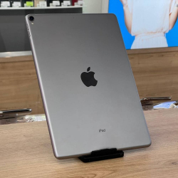 iPad Pro 10.5 (Wi-Fi + Cellular) 256Gb Silver