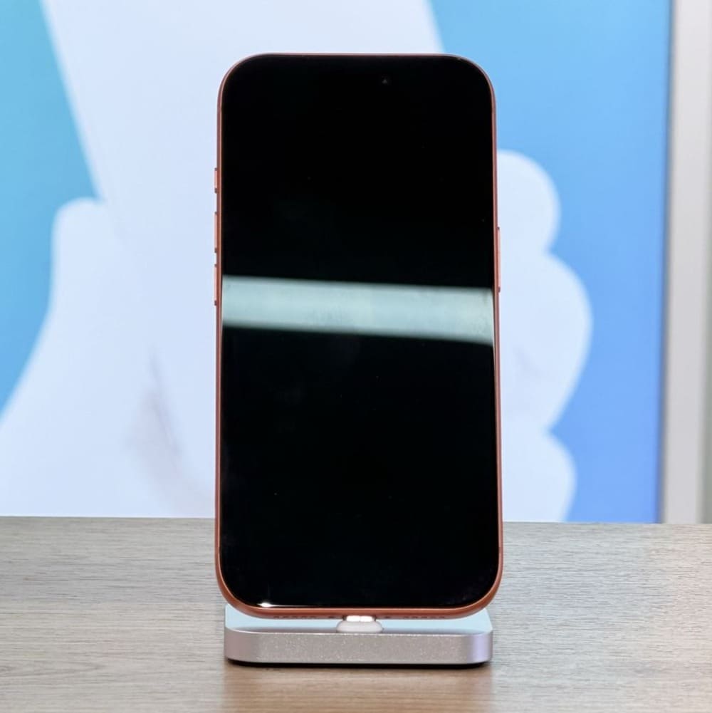 iPhone 17 Pro Max 256GB Cosmic Orange картинка 3