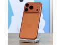 iPhone 17 Pro Max 256GB Cosmic Orange слайд 1