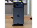 iPhone 17 Pro Max 256Gb Deep Blue слайд 1