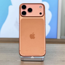 iPhone 17 Pro Max 256Gb Cosmic Orange