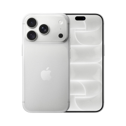 iPhone 18 Pro 256Gb Серебристый