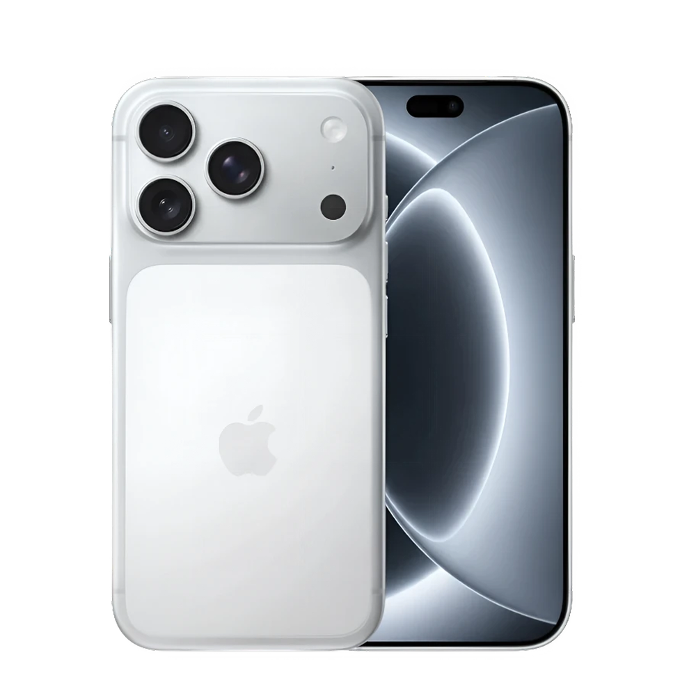 iPhone 18 Pro 1Tb Белый картинка 1