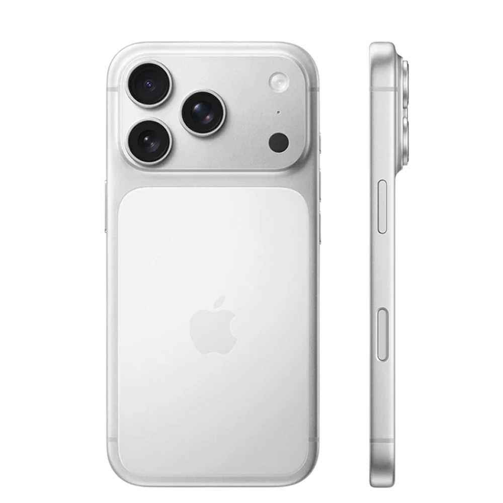 iPhone 18 Pro 1Tb Белый картинка 2